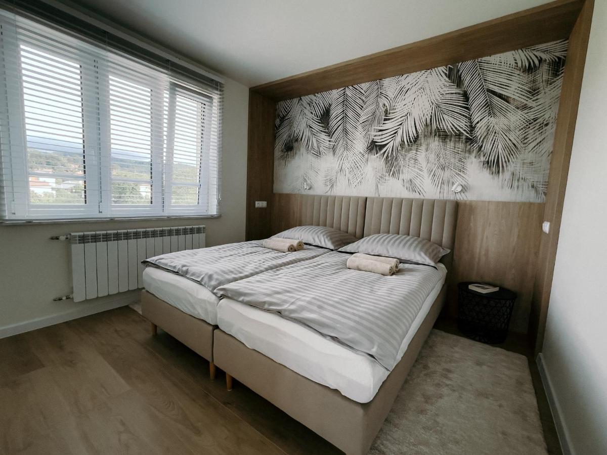 Apartamento Penthouse Sloneczna Rapsodia - Blisko Parku Zdrojowego - Duzy Taras Na Dachu - Piekny Widok - Winda - Garaz Rabka Exterior foto