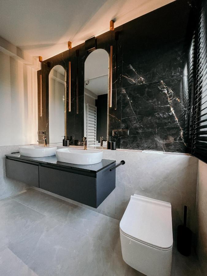 Apartamento Penthouse Sloneczna Rapsodia - Blisko Parku Zdrojowego - Duzy Taras Na Dachu - Piekny Widok - Winda - Garaz Rabka Exterior foto