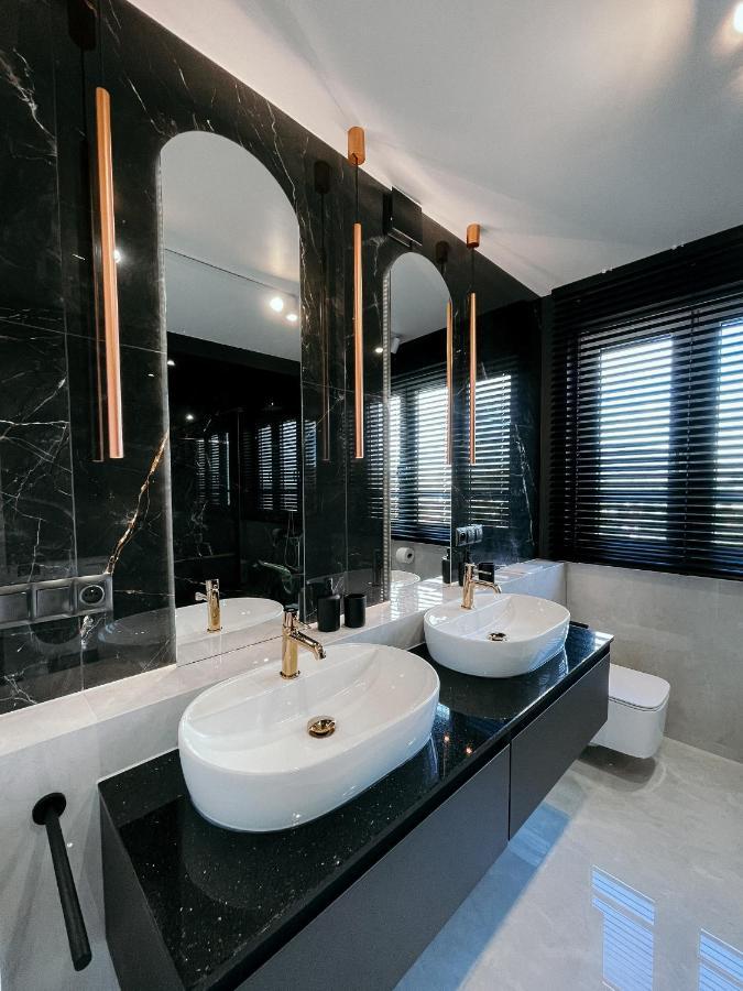 Apartamento Penthouse Sloneczna Rapsodia - Blisko Parku Zdrojowego - Duzy Taras Na Dachu - Piekny Widok - Winda - Garaz Rabka Exterior foto