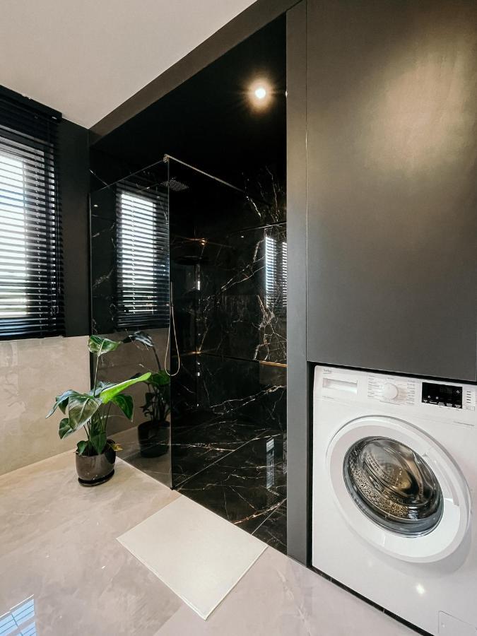 Apartamento Penthouse Sloneczna Rapsodia - Blisko Parku Zdrojowego - Duzy Taras Na Dachu - Piekny Widok - Winda - Garaz Rabka Exterior foto