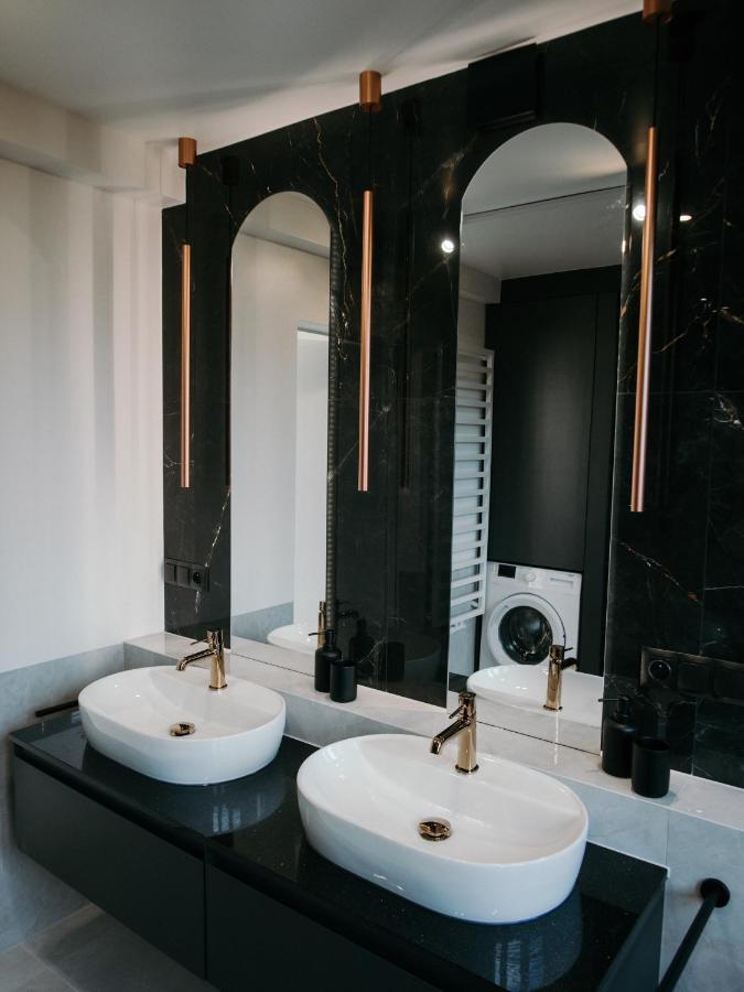 Apartamento Penthouse Sloneczna Rapsodia - Blisko Parku Zdrojowego - Duzy Taras Na Dachu - Piekny Widok - Winda - Garaz Rabka Exterior foto