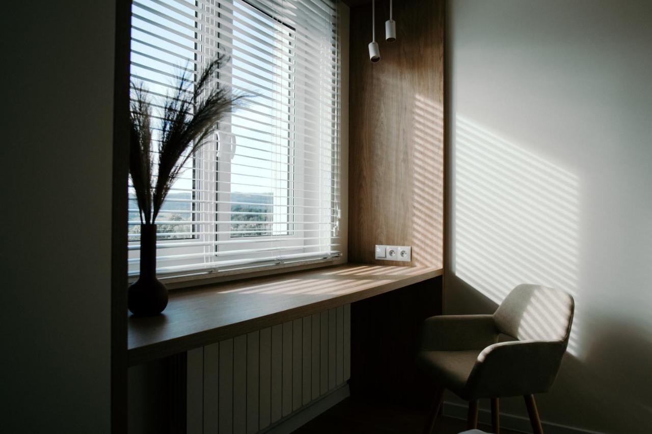 Apartamento Penthouse Sloneczna Rapsodia - Blisko Parku Zdrojowego - Duzy Taras Na Dachu - Piekny Widok - Winda - Garaz Rabka Exterior foto